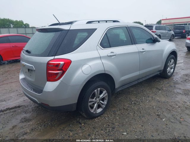 2GNALBEK1H1542703 Chevrolet EQUINOX LS