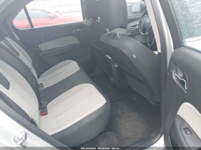 2GNALBEK1H1542703 Chevrolet EQUINOX LS