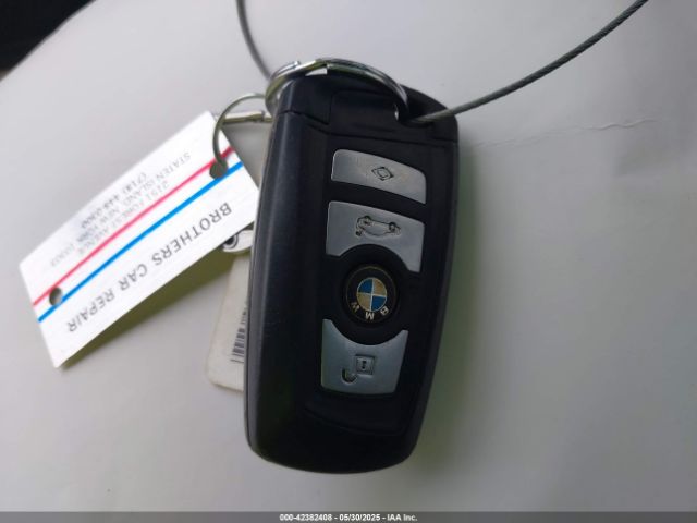2011 BMW 528I WBAFR1C56BC743645 Photo 10