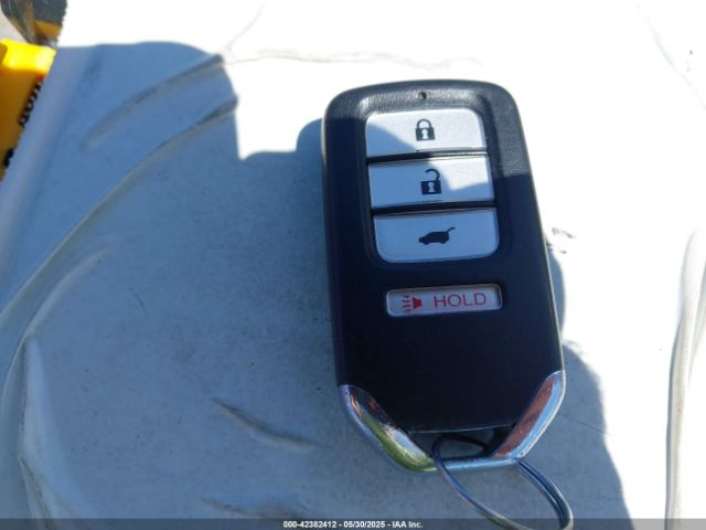 3HGGK5H93JM730252 Honda Fit Ex-l