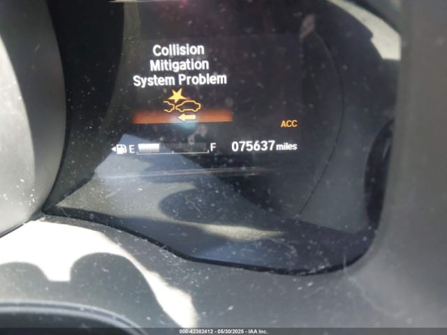 3HGGK5H93JM730252 Honda Fit Ex-l