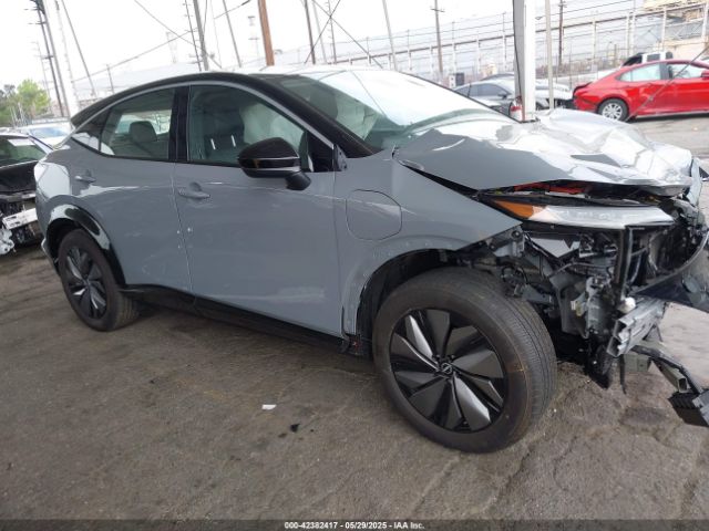 2024 NISSAN ARIYA JN1AF0BAXRM431334