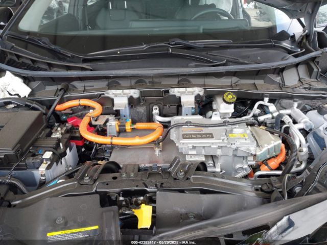 2024 NISSAN ARIYA JN1AF0BAXRM431334 Photo 9