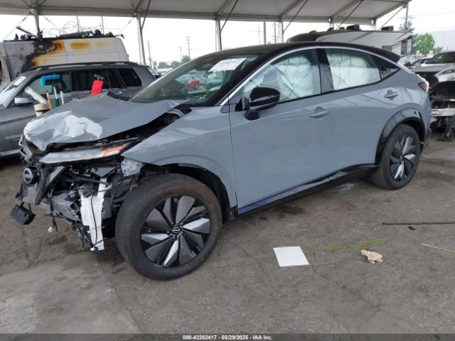 2024 NISSAN ARIYA JN1AF0BAXRM431334 Photo 1