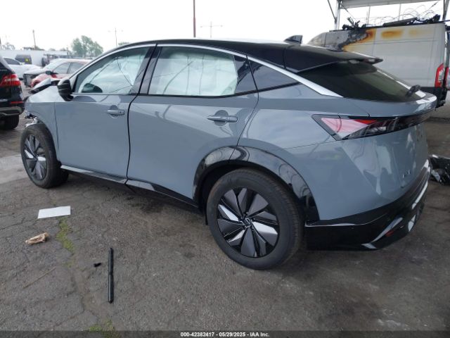 2024 NISSAN ARIYA JN1AF0BAXRM431334 Photo 2