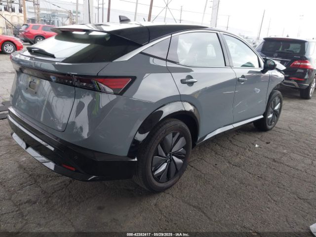 2024 NISSAN ARIYA JN1AF0BAXRM431334 Photo 3