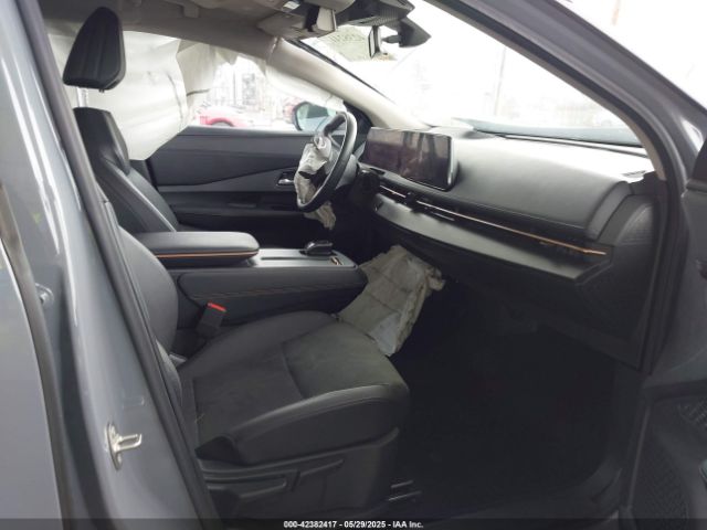 2024 NISSAN ARIYA JN1AF0BAXRM431334 Photo 4