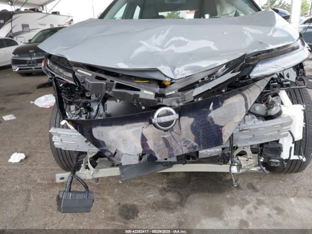 2024 NISSAN ARIYA JN1AF0BAXRM431334 Photo 5