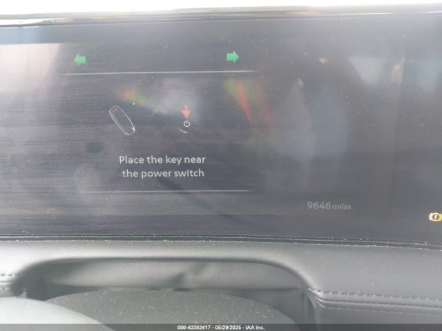 2024 NISSAN ARIYA JN1AF0BAXRM431334 Photo 6