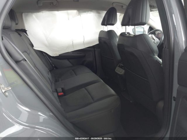 2024 NISSAN ARIYA JN1AF0BAXRM431334 Photo 7
