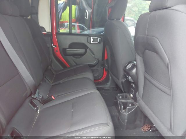 2023 JEEP GLADIATOR 1C6HJTAG4PL544871 Photo 7