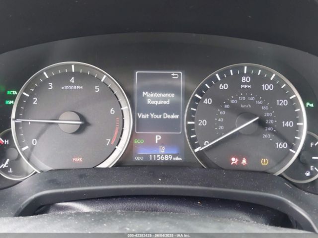 2018 LEXUS RX 350L JTJDZKCA3J2011598 Photo 6