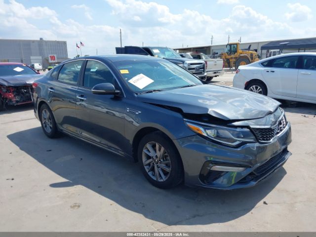 2020 KIA OPTIMA 5XXGT4L36LG442884