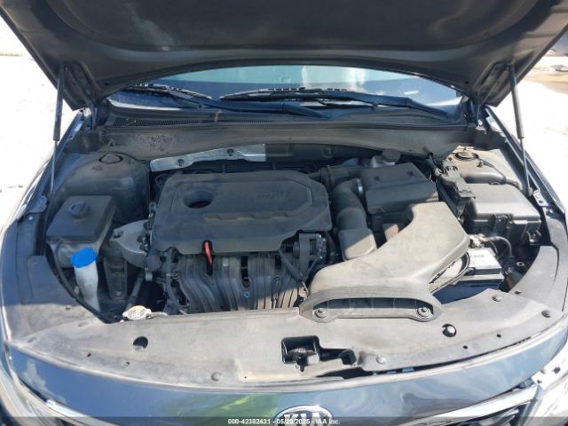 2020 KIA OPTIMA 5XXGT4L36LG442884 Photo 9