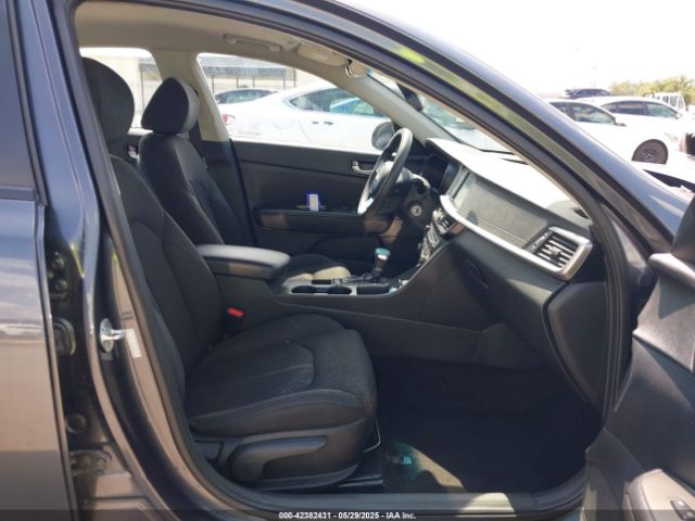 2020 KIA OPTIMA 5XXGT4L36LG442884 Photo 4