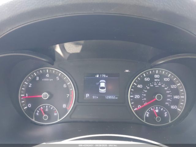 2020 KIA OPTIMA 5XXGT4L36LG442884 Photo 6