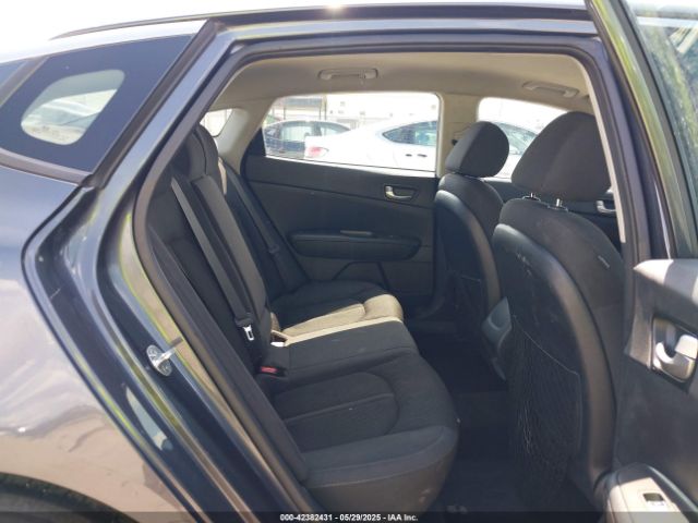 2020 KIA OPTIMA 5XXGT4L36LG442884 Photo 7