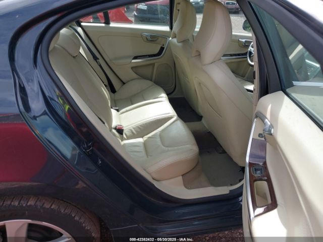 2013 VOLVO S60 YV1612FS7D2232224 Photo 7
