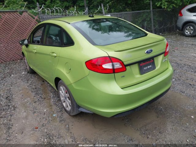 2012 FORD FIESTA 3FADP4BJ7CM101862 Photo 2