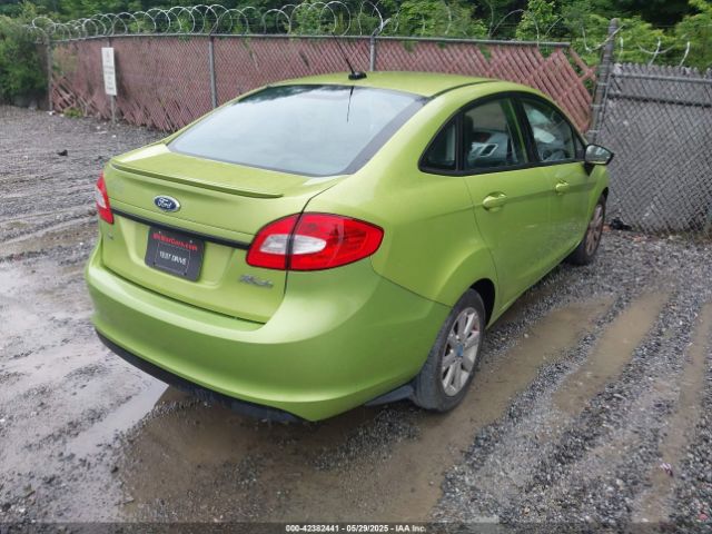 2012 FORD FIESTA 3FADP4BJ7CM101862 Photo 3