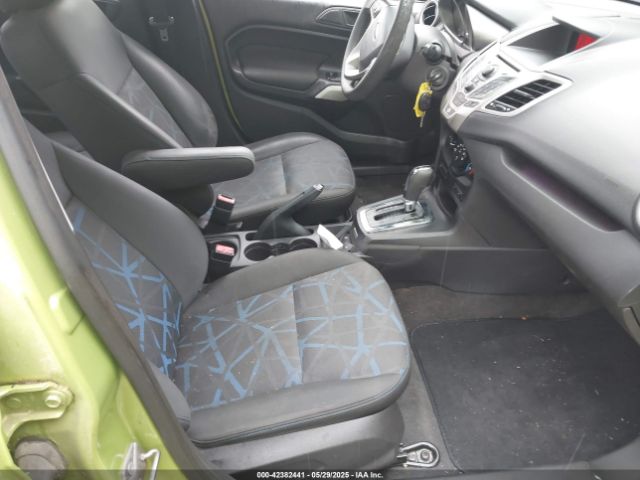 2012 FORD FIESTA 3FADP4BJ7CM101862 Photo 4