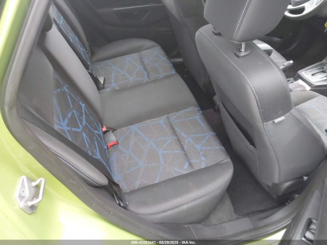2012 FORD FIESTA 3FADP4BJ7CM101862 Photo 7
