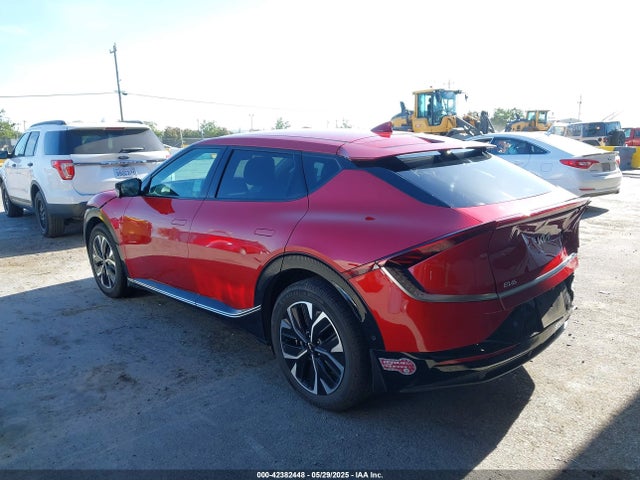 KNDC34LA9R5615131 KIA Ev6 Wind
