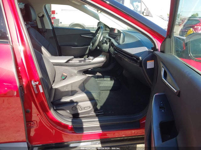KNDC34LA9R5615131 KIA Ev6 Wind