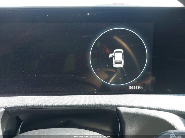 KNDC34LA9R5615131 KIA Ev6 Wind
