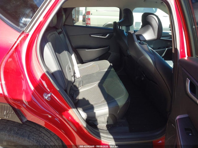 KNDC34LA9R5615131 KIA Ev6 Wind