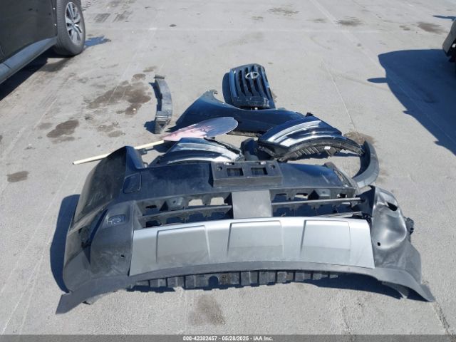 5N1DR3CC3PC225385 Nissan Pathfinder Sl 4wd
