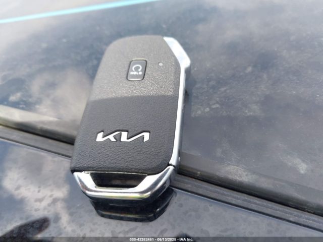 2023 KIA STINGER KNAE35LD4P6135270 Photo 10