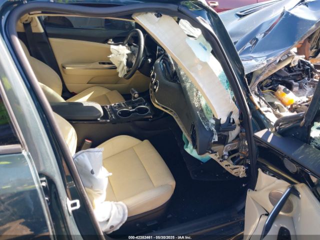 2023 KIA STINGER KNAE35LD4P6135270 Photo 4