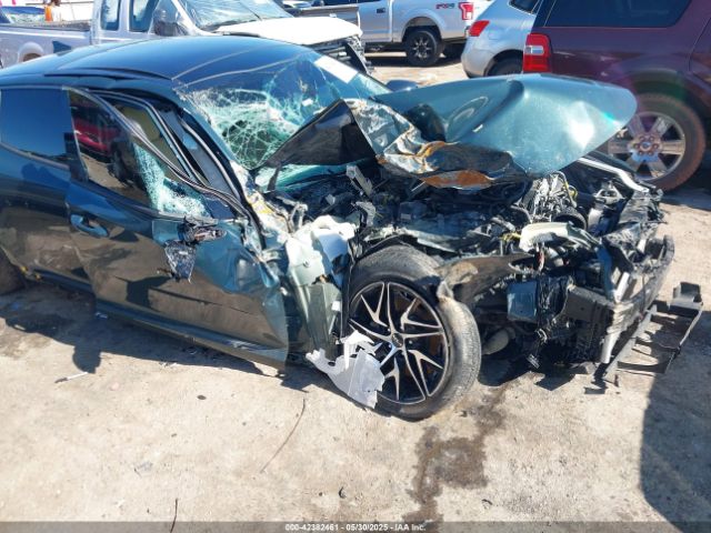 2023 KIA STINGER KNAE35LD4P6135270 Photo 5