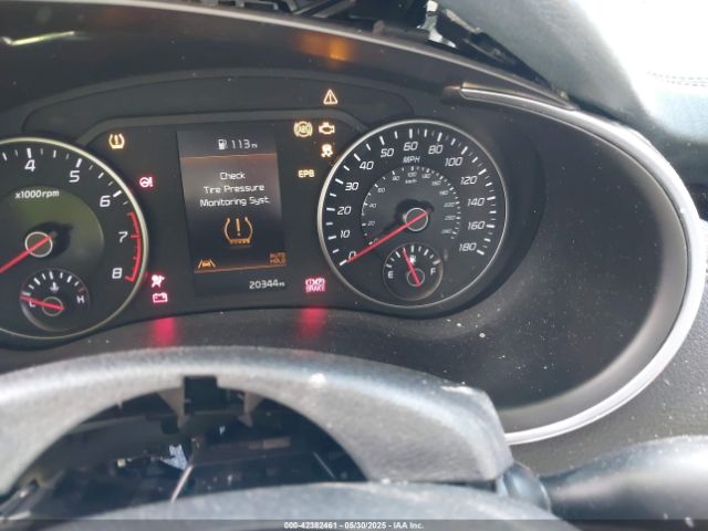 2023 KIA STINGER KNAE35LD4P6135270 Photo 6