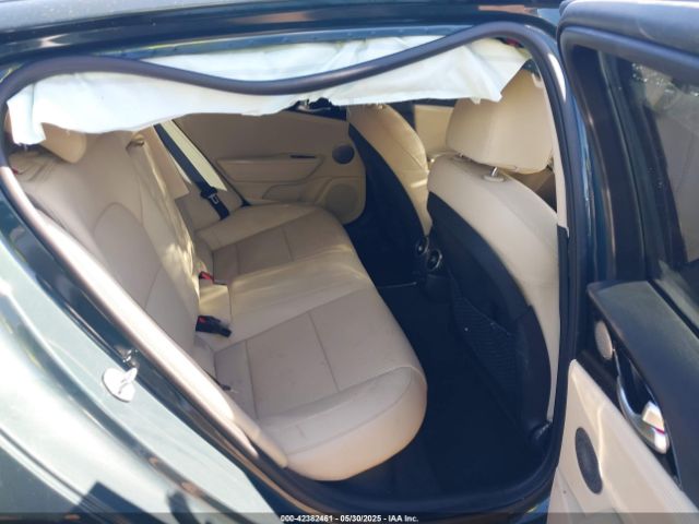 2023 KIA STINGER KNAE35LD4P6135270 Photo 7