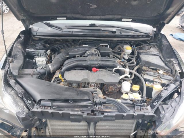 JF1GPAL68E9275950 Subaru Impreza 2.0i Sport Premium