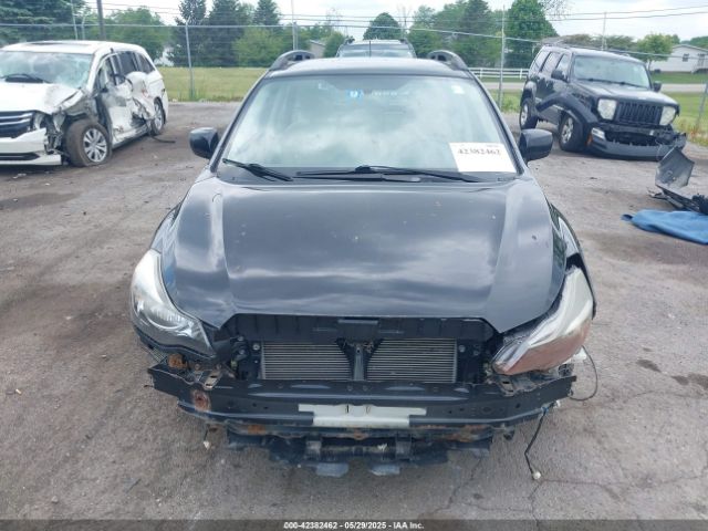 JF1GPAL68E9275950 Subaru Impreza 2.0i Sport Premium