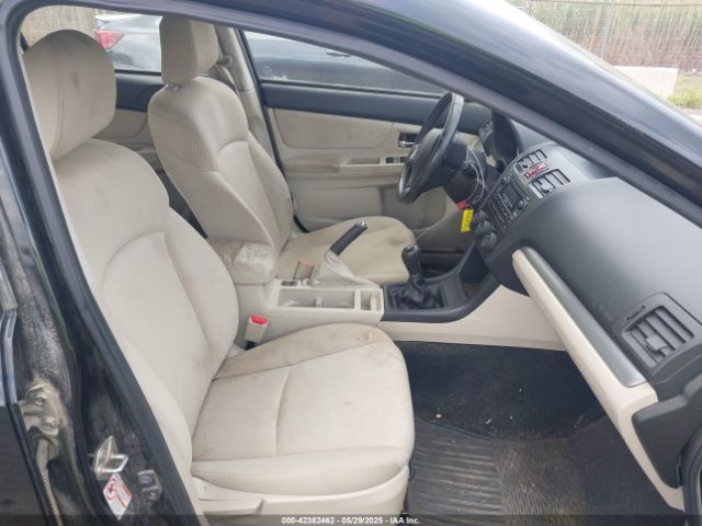 JF1GPAL68E9275950 Subaru Impreza 2.0i Sport Premium