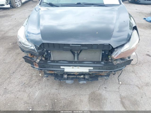 JF1GPAL68E9275950 Subaru Impreza 2.0i Sport Premium
