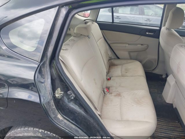 JF1GPAL68E9275950 Subaru Impreza 2.0i Sport Premium