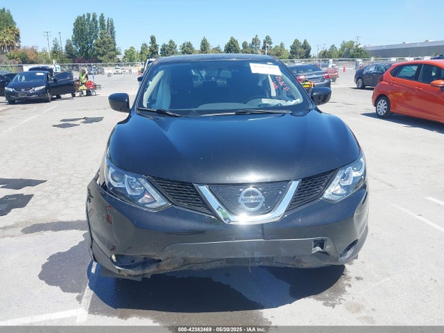 JN1BJ1CP6JW195625 Nissan ROGUE SPORT