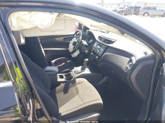 JN1BJ1CP6JW195625 Nissan ROGUE SPORT