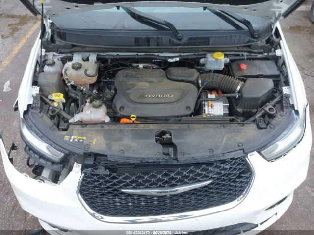 2C4RC1L78PR608880 Chrysler Pacifica Hybrid Touring L