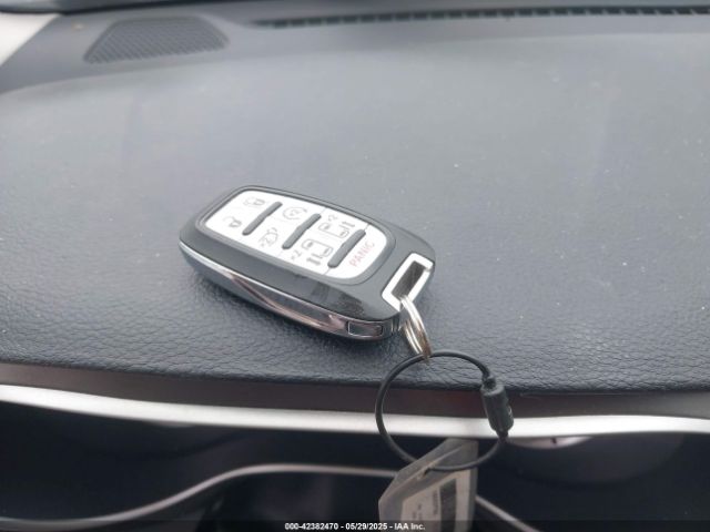 2C4RC1L78PR608880 Chrysler Pacifica Hybrid Touring L