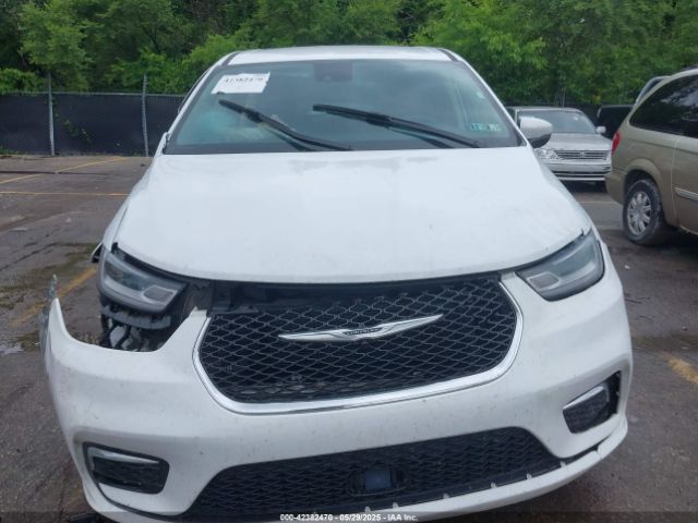 2C4RC1L78PR608880 Chrysler Pacifica Hybrid Touring L