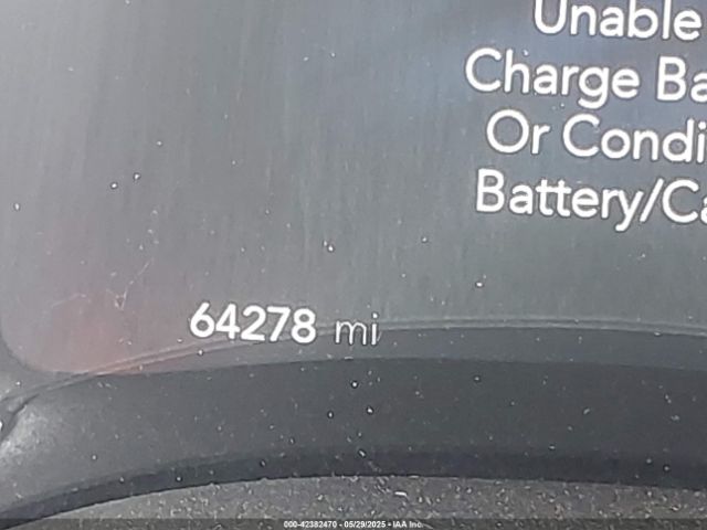 2C4RC1L78PR608880 Chrysler Pacifica Hybrid Touring L