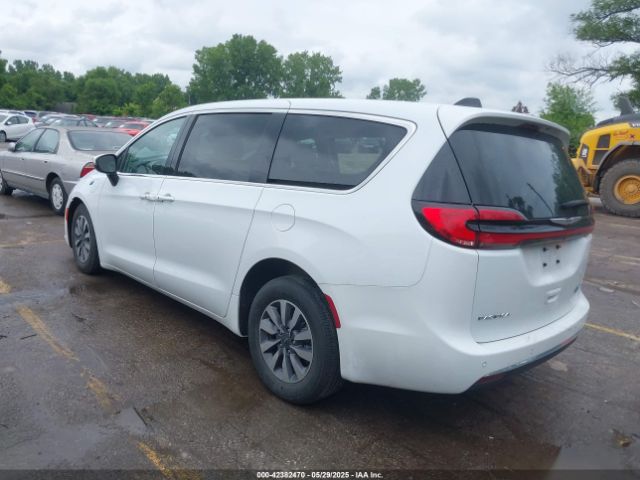2C4RC1L78PR608880 Chrysler Pacifica Hybrid Touring L