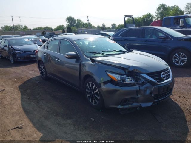 2018 NISSAN ALTIMA 1N4AL3AP4JC178377