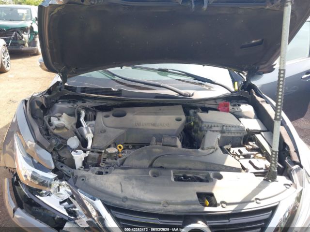 2018 NISSAN ALTIMA 1N4AL3AP4JC178377 Photo 9